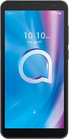 Alcatel 1B (2020) 16GB Black, Telstra B - CeX (AU): - Buy, Sell, Donate